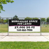 Customize Warehouse Space For Lease Business Spandoek (Insitu)