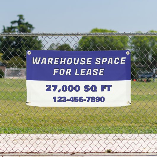 Customize Warehouse Space For Lease Business Spandoek (Insitu)