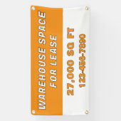 Customize Warehouse Space For Lease Business Spandoek (Verticaal)