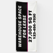 Customize Warehouse Space For Lease Business Spandoek (Verticaal)