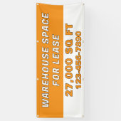 Customize Warehouse Space For Lease Business Spandoek (Verticaal)