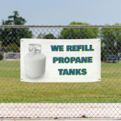 Customize We Refill Propane Tanks Here Spandoek (Insitu)