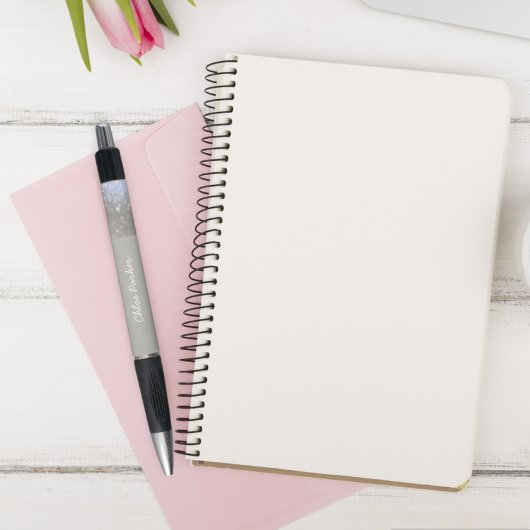 Customized daily professional administrative gifts pen