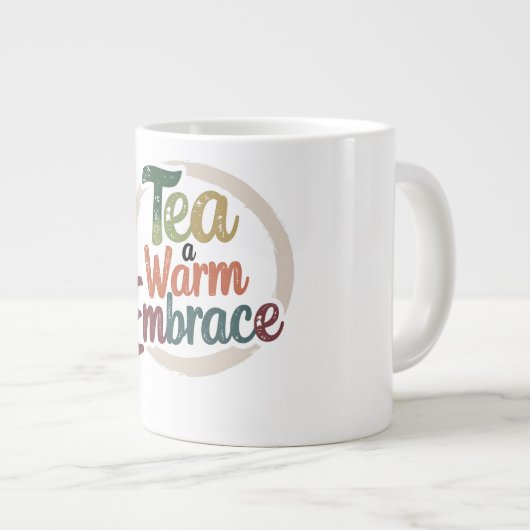 customized mugs text, custom text mug, custom phot (Devant droit)