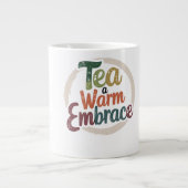 customized mugs text, custom text mug, custom phot (Devant)