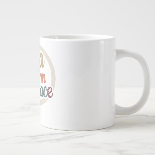 customized mugs text, custom text mug, custom phot (Droite)