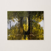 Customized Puzzle of Garden , Germany Legpuzzel (Horizontaal)