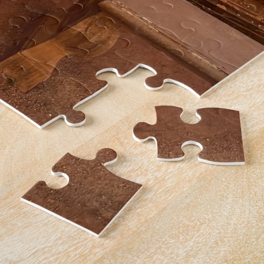 Customized Puzzle of Germany (Côté)