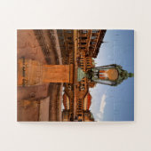 Customized Puzzle of Germany (Horizontal)