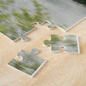 customized Puzzle of Norway Legpuzzel (Zijkant)