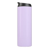Customized Thermal Bottle Thermosbeker (Geroteerd rechts)