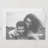 CustomPhoto|Wijziging van plannen|Uitgestelde aank Kaart (Achterkant)