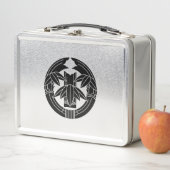 Cut bamboo in embracing bamboo leaves (In situ)