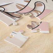 CUT CAT PUZZLE (Côté)