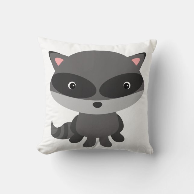 CUT Coussins RACCOON (Recto)