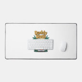 Cut Daddy Sloth Père (Clavier et souris)