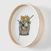 Cut Daddy Sloth Vader (Hoek)