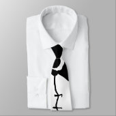 CUT DJ STROPDAS (Gebonden)