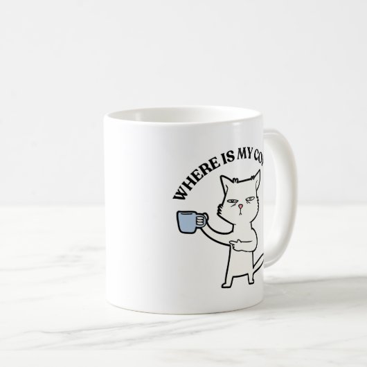 Cut mug (Devant droit)