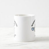 Cut mug (Centre)