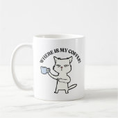 Cut mug (Gauche)