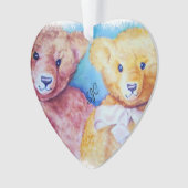 CUT NOUNOURS VALENTINE ORNAMENT (devant)
