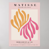 Cut Out Poster (Voorkant)