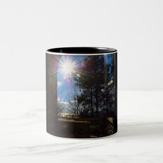 Cut River Bridge Michigan Mok (Center)