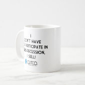 Cutco Koffiemok (Voorkant links)