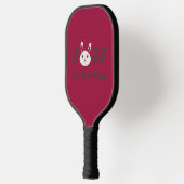 Cute 2023 Year of the Rabbit Pickleball Paddle (Links)