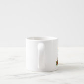 Cute 2026 New Year's Espresso Mug (Dos)