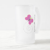 Cute 4e graad Bevroren Mok (Voorkant rechts)