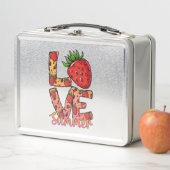 Cute aardbery Love Summer | Summer Vibes (In situ)