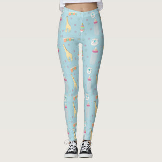 Cute AB-leggings | ABDL-leggings | Baby4Levensduur Leggings