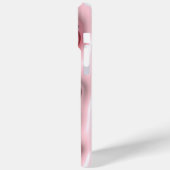 Cute Aesthetic iPhone Sticker Case-Mate iPhone Case (Achterkant / Links)