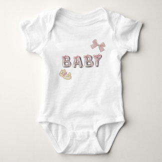Cute Aesthetic Strik Baby Rompertje | Zoete Meisje