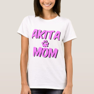 Cute Akita T-shirt