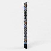 Cute Alien Case-Mate iPhone Case (Achterkant/rechts)