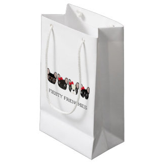 Cute All Occasion Gift-tags Klein Cadeauzakje