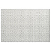 Cute Alpaca & Cactus Pattern Stof (Yard (91,4 cm))