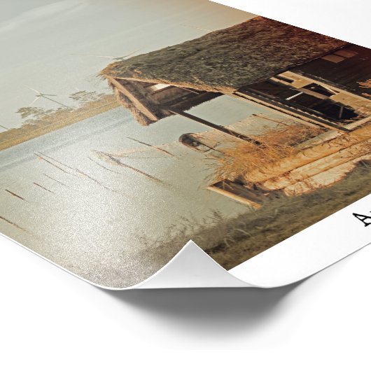 Cute Als Odde/Danemark Photo Imprimer ! (Coin)