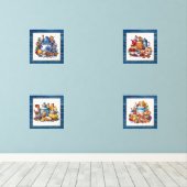 Cute Amateurs de cuisine country (Parquet)