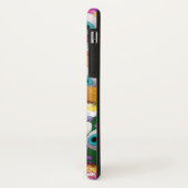 Cute and Funny Easter Eggs Cartoon Case-Mate iPhone Case (Achterkant/links)