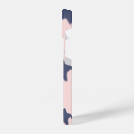 cute and girly phone case iPhone hoesje (Linkerkant)