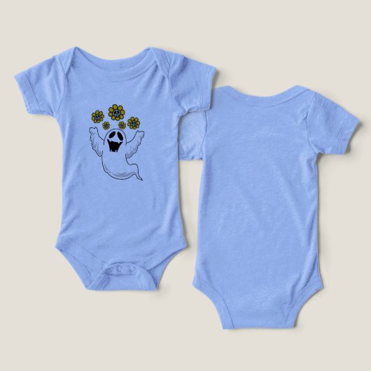 cute and spooky. (Design Recto & Verso)