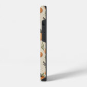 Cute And Spooky Phone Cover For Fall iPhone Hoesje (Linkerkant)