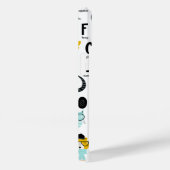 Cute Animal Alphabet | Sommige hebben Petten Case-Mate iPhone Case (Achterkant / Rechts)