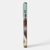 Cute animal australien Koala Ours Nom personnalisé (Côté gauche)