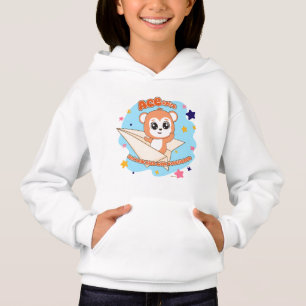 Cute Animal Frienz: elke dag inspirerende Kinderen