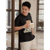 Cute animal thème Capybara café Mug